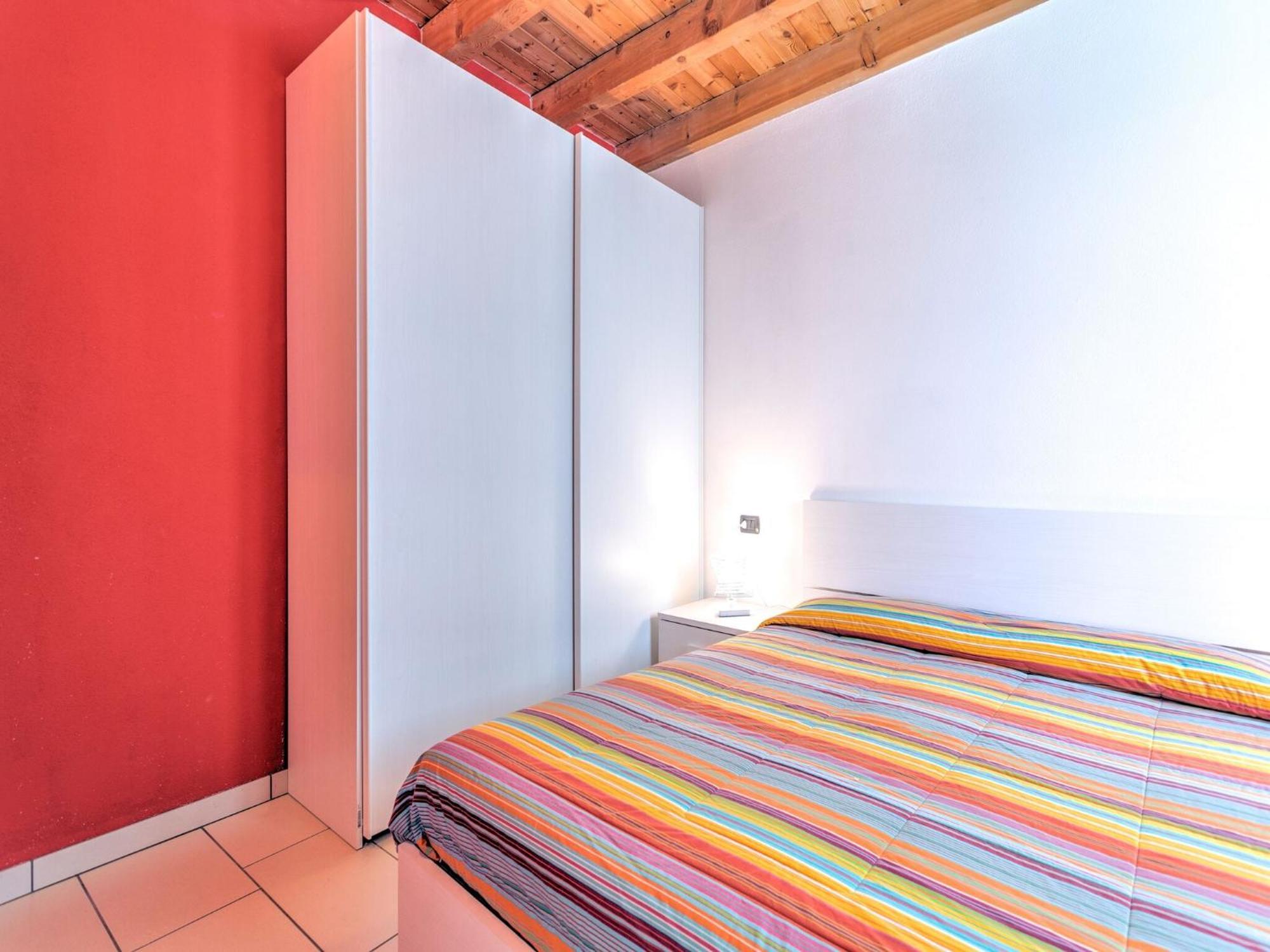 Wonderful Flat With Swimming Pool Lift And Garden Gravedona Exterior foto
