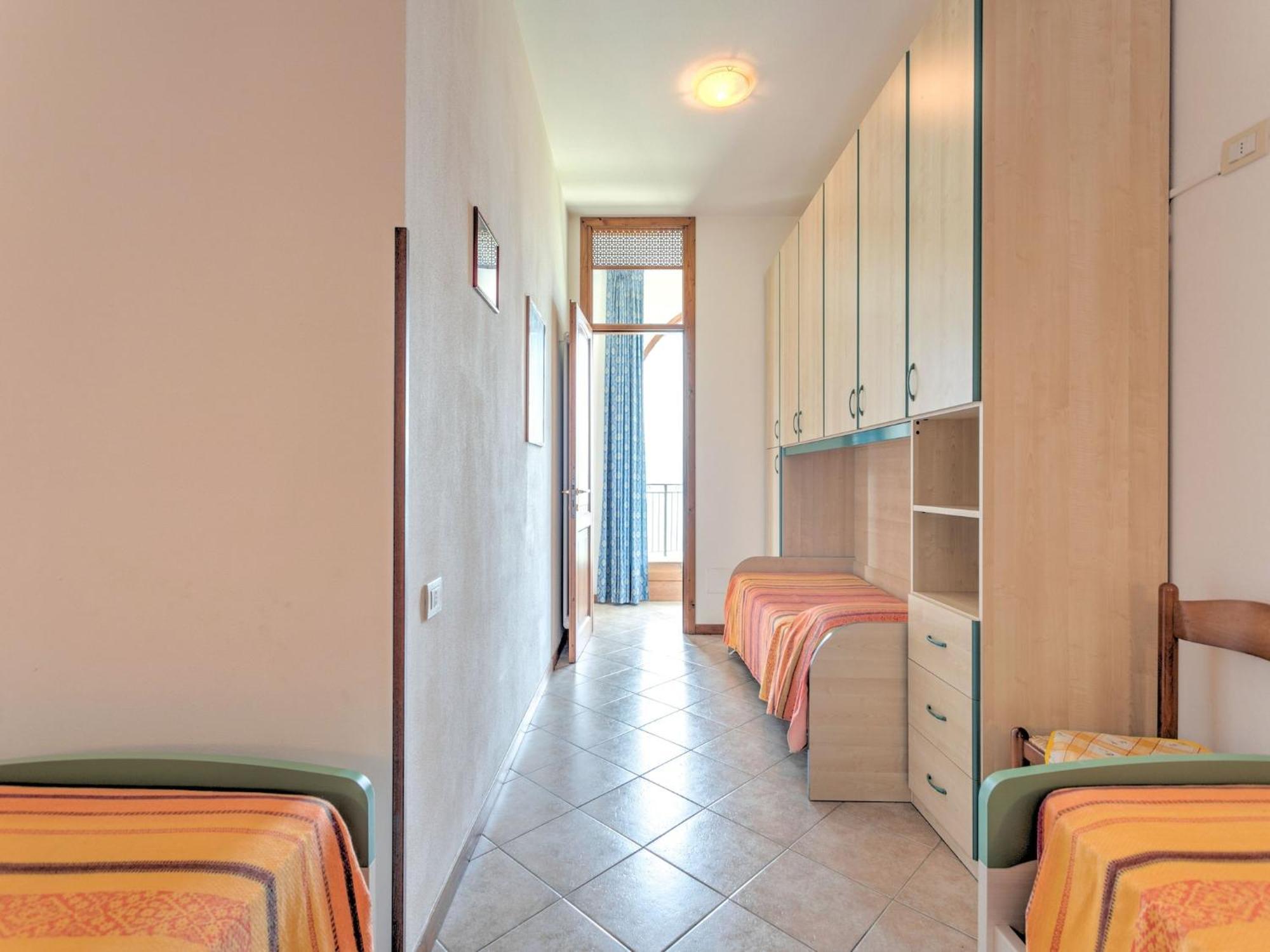 Wonderful Flat With Swimming Pool Lift And Garden Gravedona Exterior foto