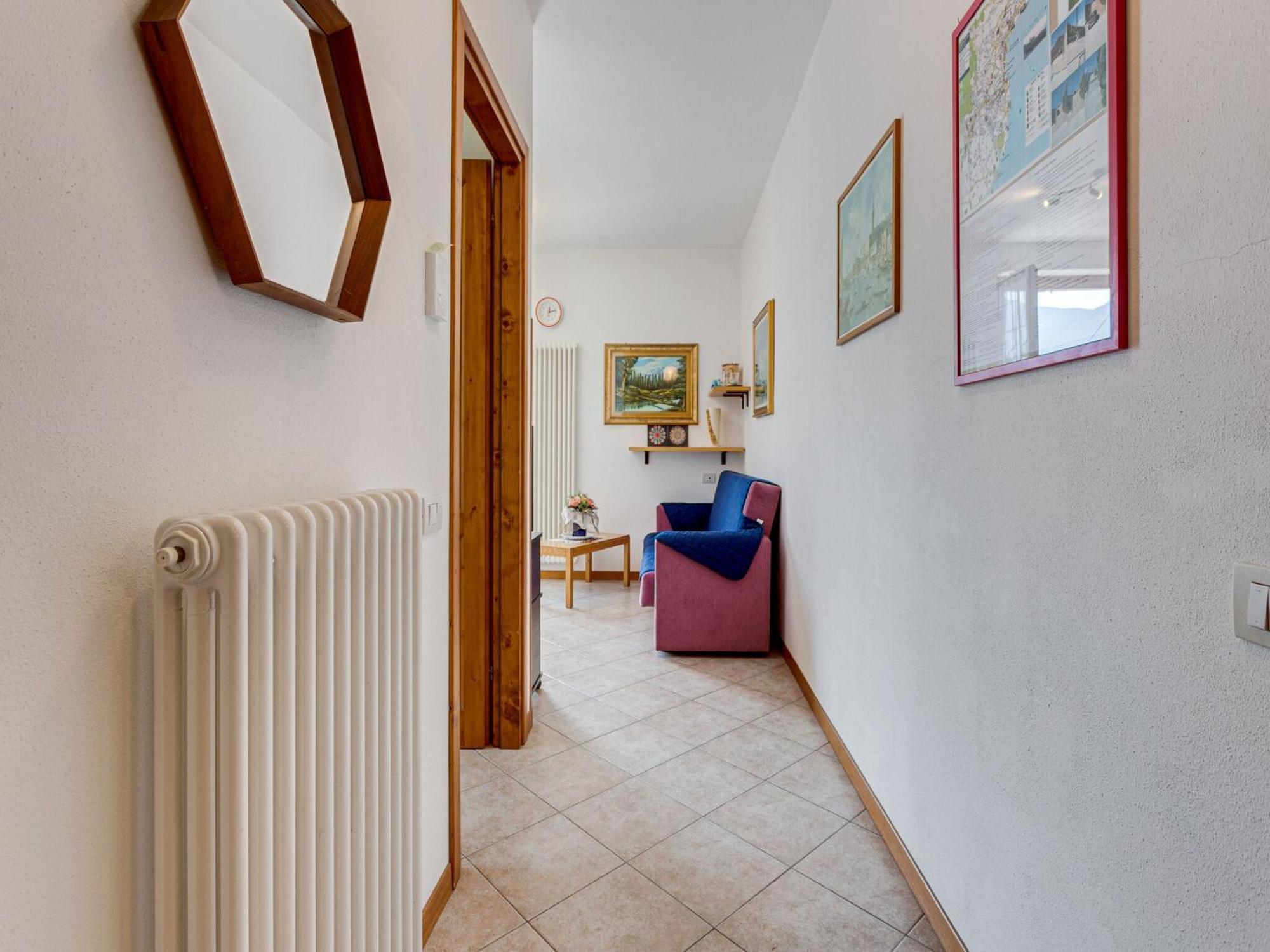 Wonderful Flat With Swimming Pool Lift And Garden Gravedona Exterior foto